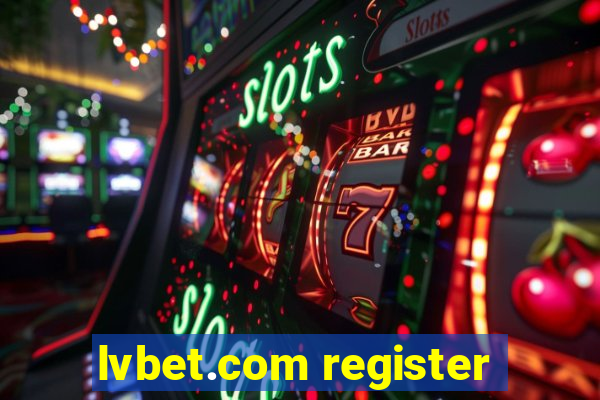 lvbet.com register